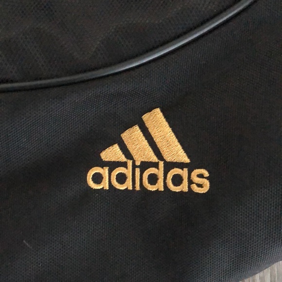 Adidas cinch bag - Picture 2 of 3